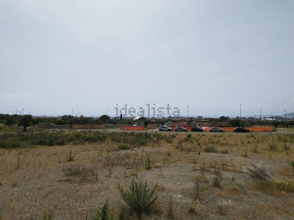 terreno edificabile in vendita a Gasperina