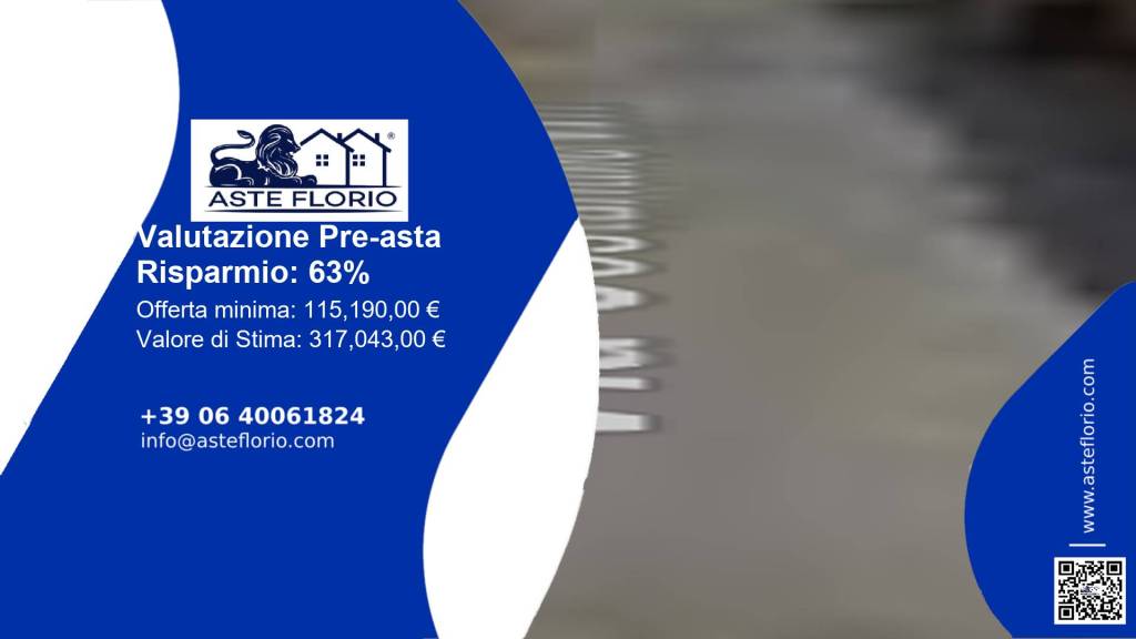 appartamento in vendita a Gasperina