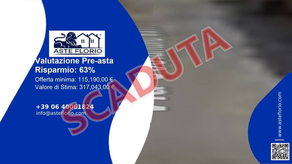 appartamento in vendita a Gasperina