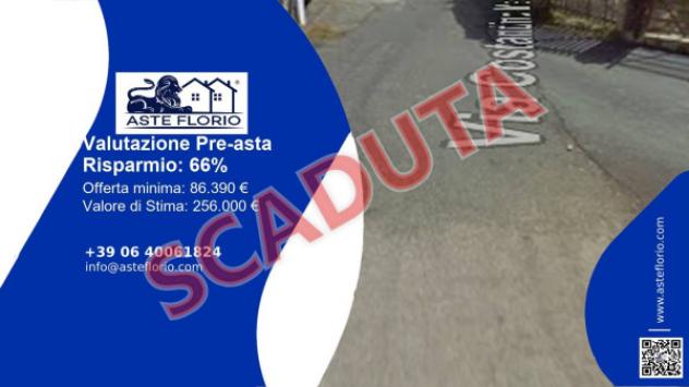 terreno edificabile in vendita a Gasperina