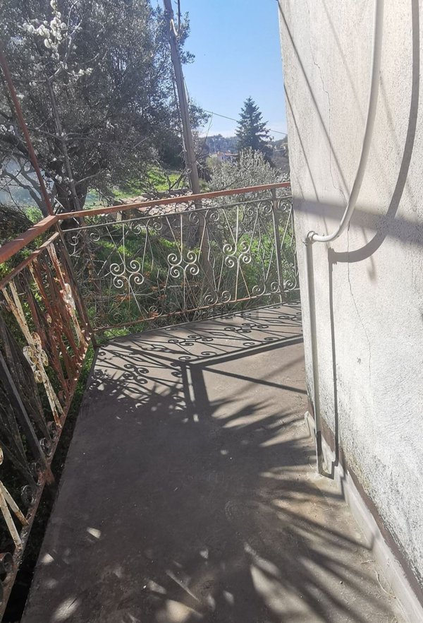 appartamento in vendita a Gimigliano