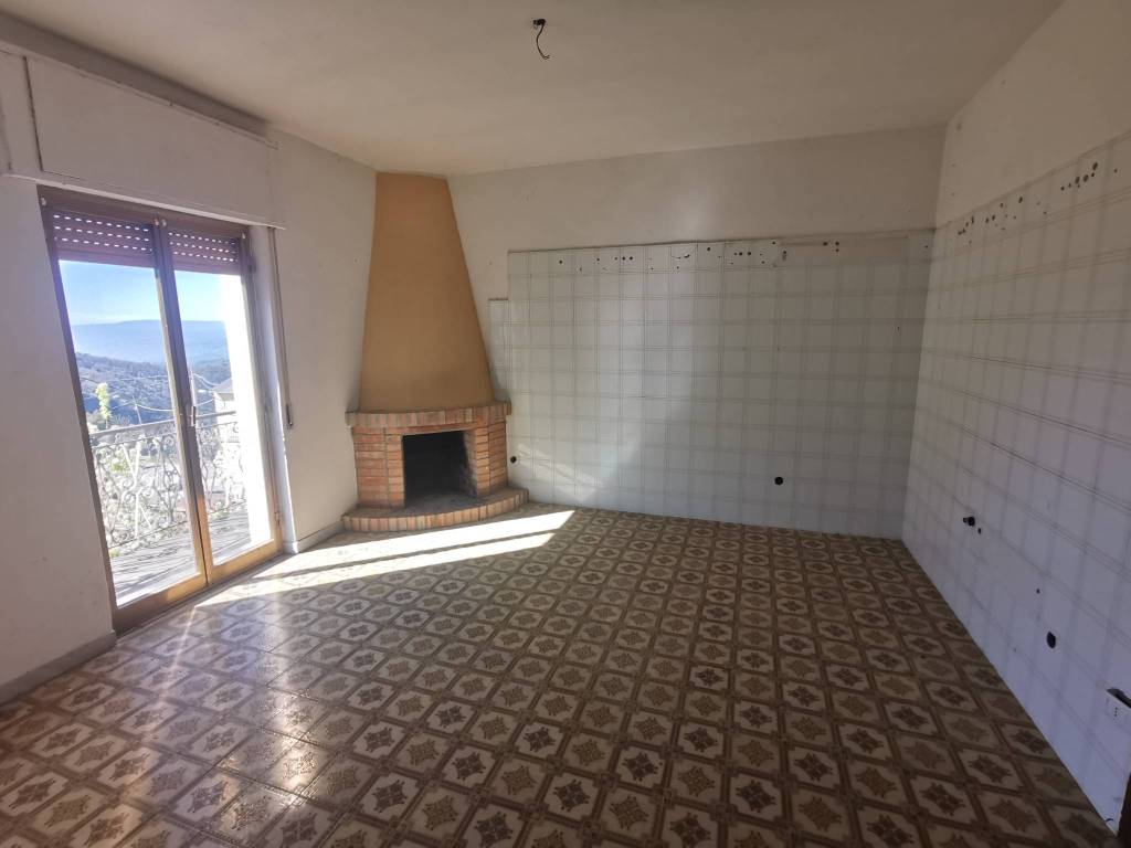 appartamento in vendita a Gimigliano