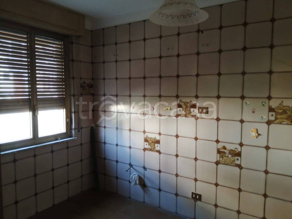 appartamento in vendita a Gimigliano