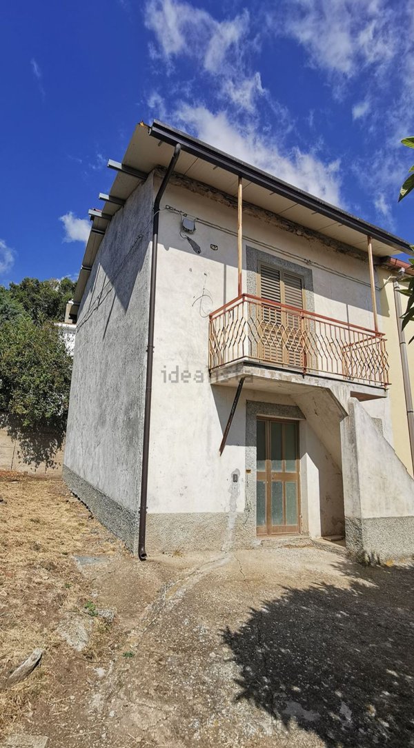 appartamento in vendita a Gimigliano in zona Corbino