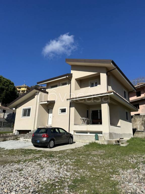 casa indipendente in vendita a Gimigliano