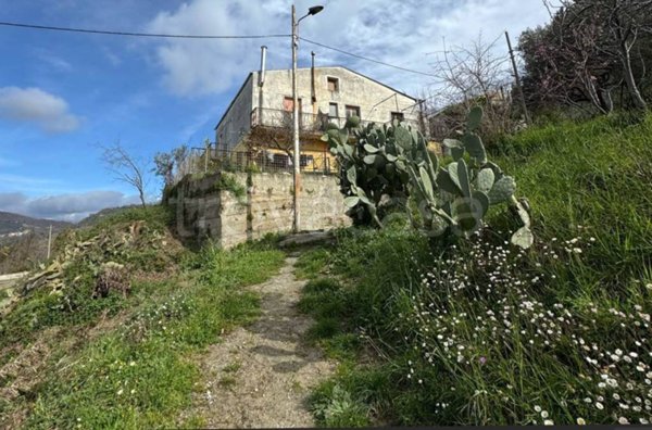 appartamento in vendita a Gimigliano