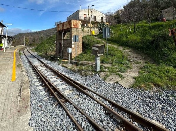 appartamento in vendita a Gimigliano