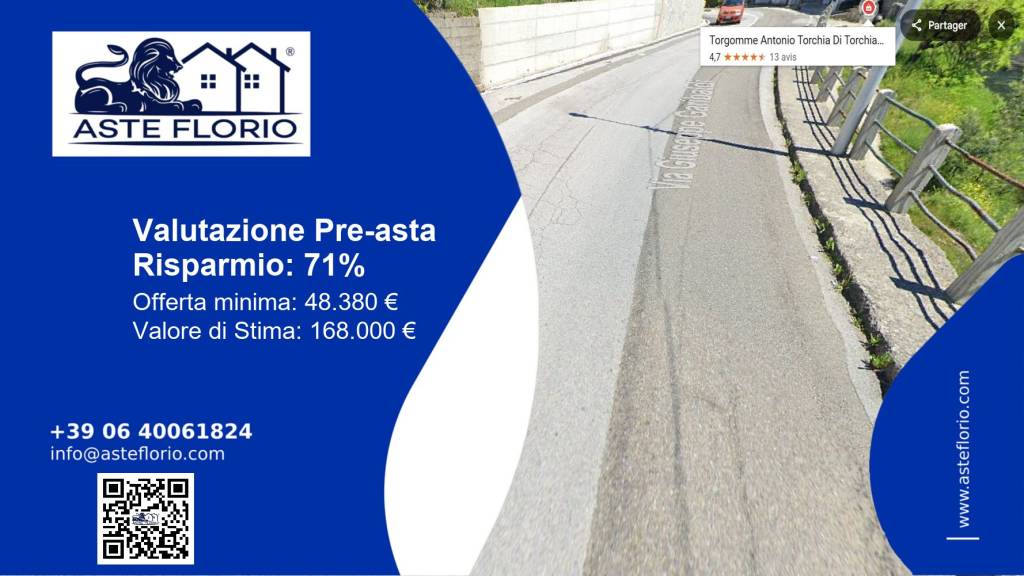 negozio in vendita a Gimigliano