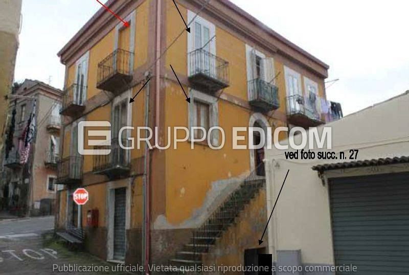 appartamento in vendita a Gimigliano
