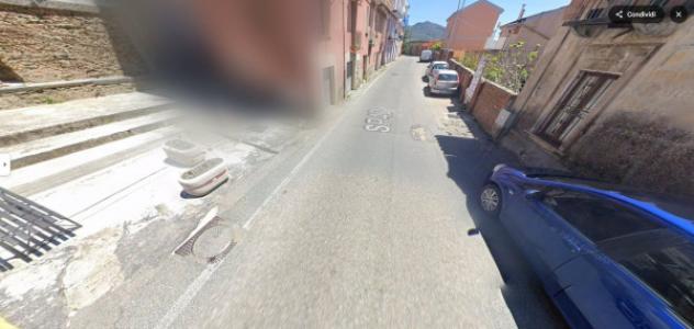 terreno edificabile in vendita a Gimigliano