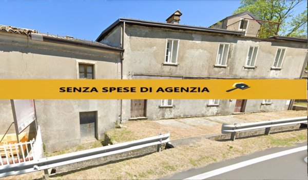 appartamento in vendita a Gimigliano
