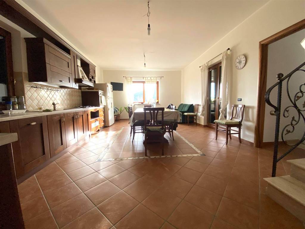 casa indipendente in vendita a Gimigliano
