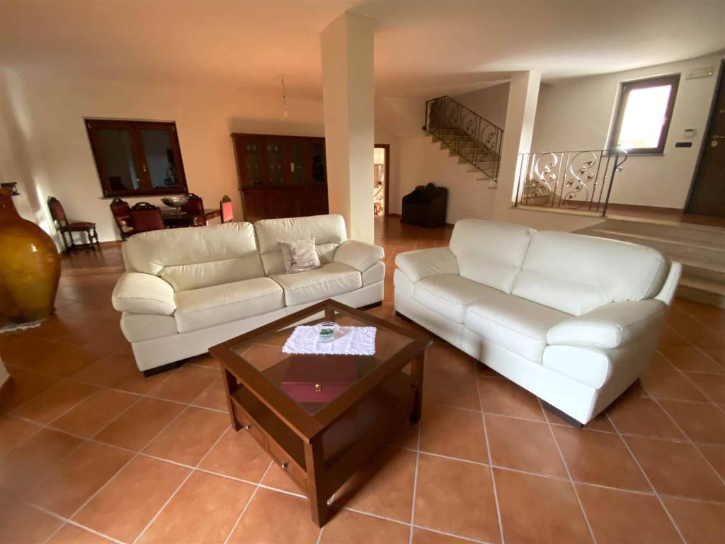 casa indipendente in vendita a Gimigliano