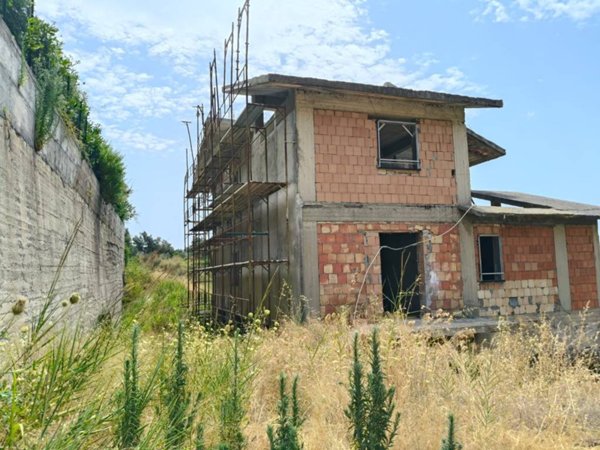 casa indipendente in vendita a Gimigliano
