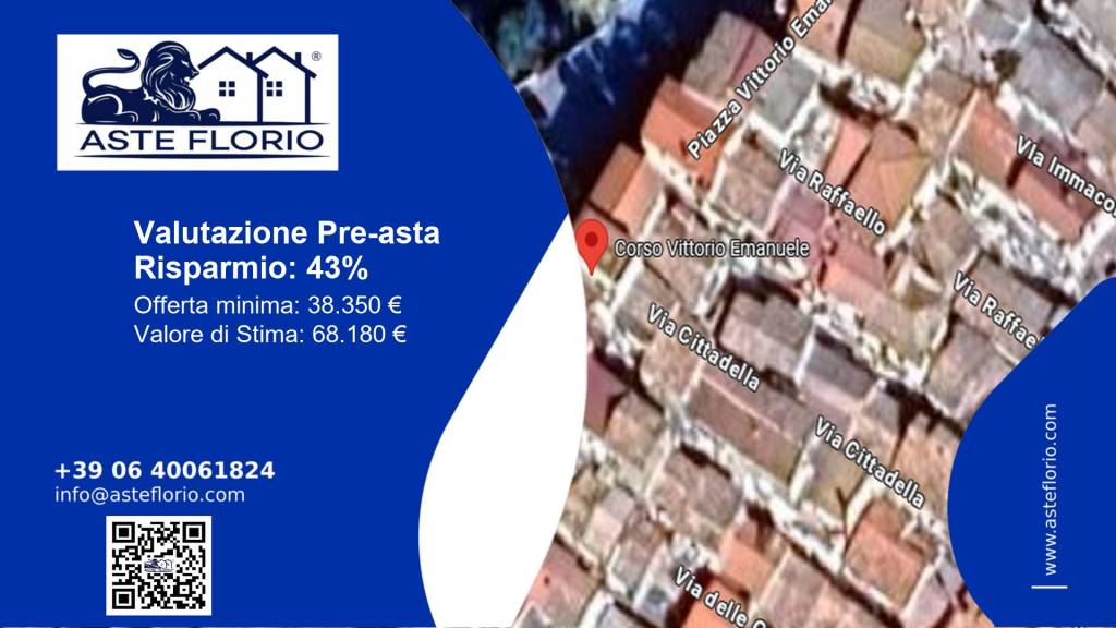 appartamento in vendita a Gimigliano