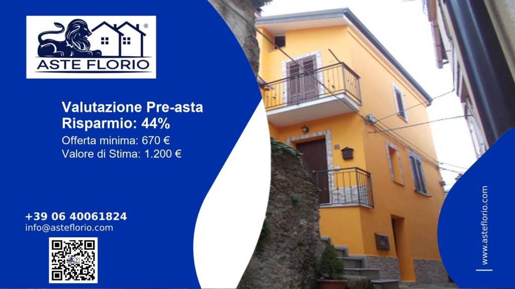 locale commerciale in vendita a Gimigliano