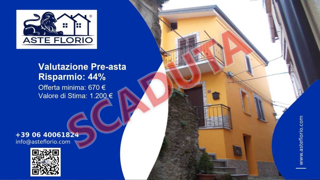 locale commerciale in vendita a Gimigliano