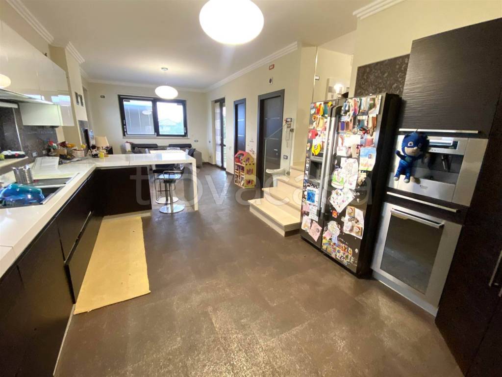 casa indipendente in vendita a Gimigliano