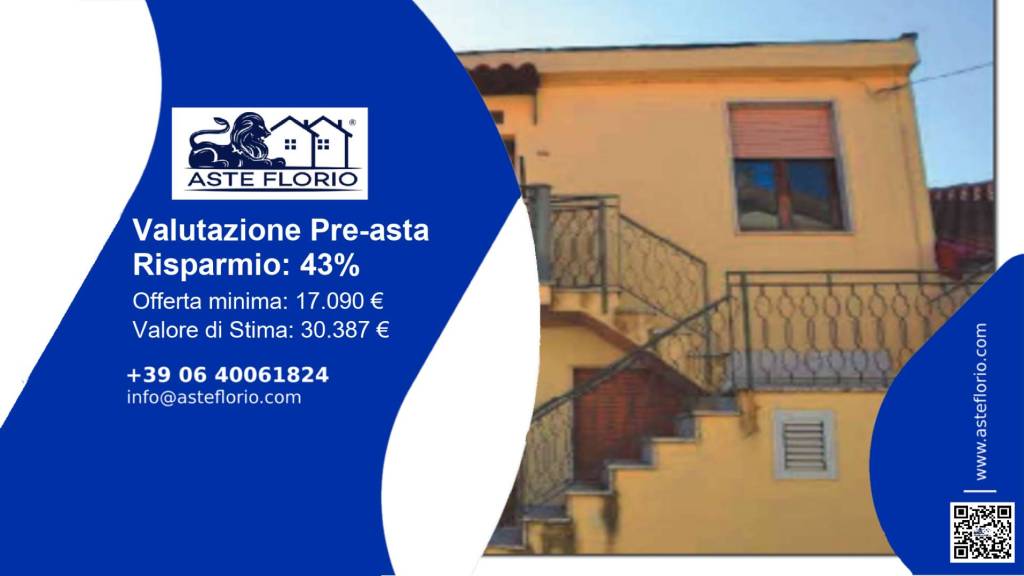 appartamento in vendita a Gimigliano