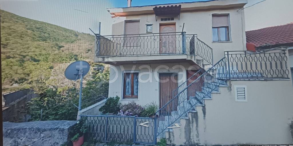 appartamento in vendita a Gimigliano