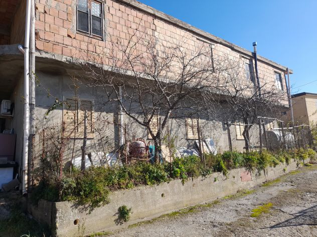 casa indipendente in vendita a Gimigliano