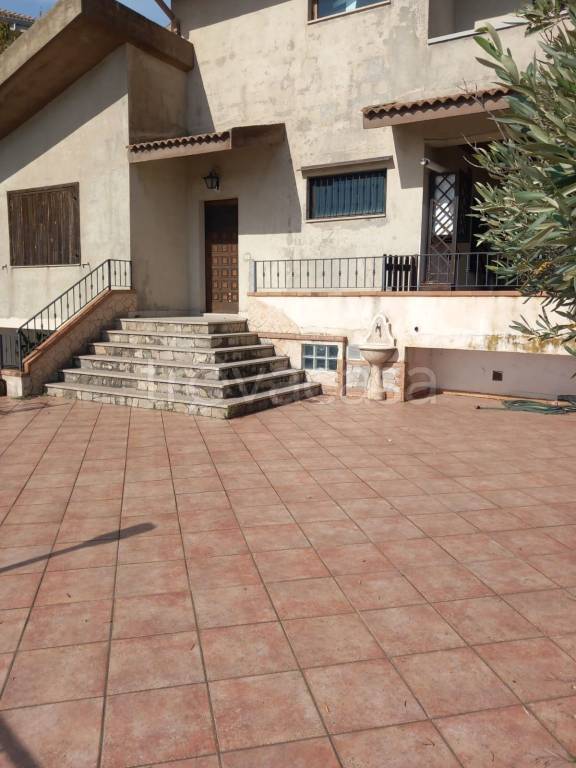 casa indipendente in vendita a Gimigliano