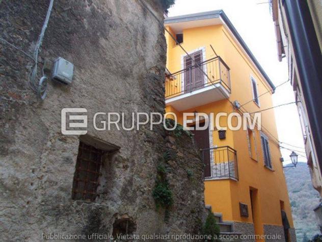 appartamento in vendita a Gimigliano