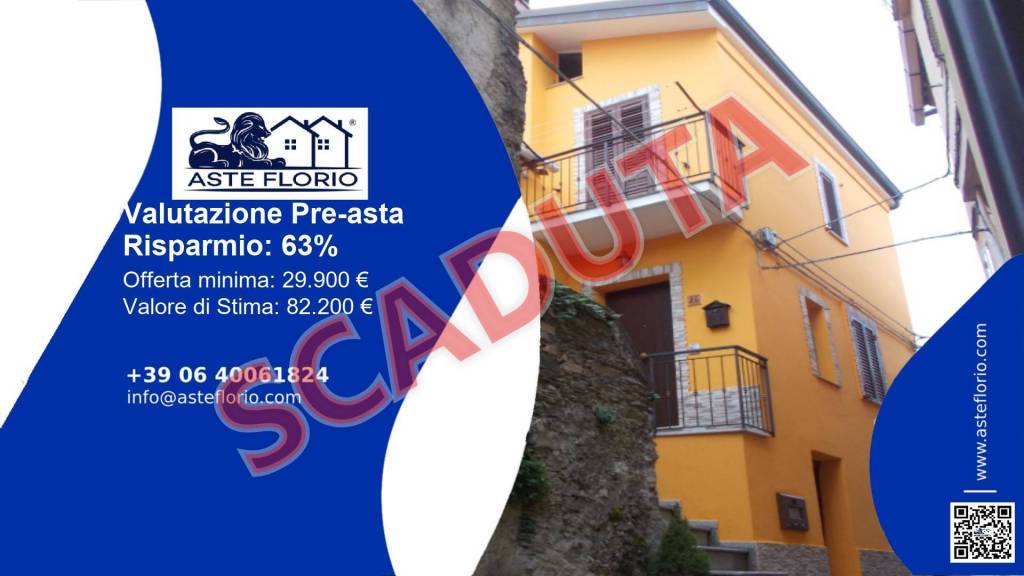 appartamento in vendita a Gimigliano