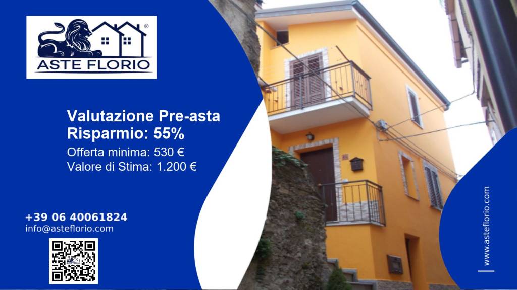 locale commerciale in vendita a Gimigliano