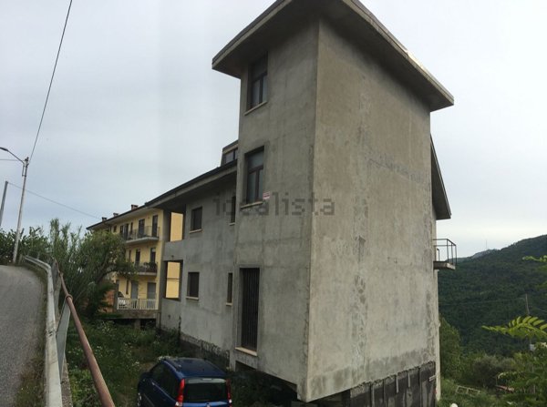 appartamento in vendita a Gimigliano