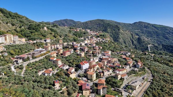 appartamento in vendita a Gimigliano