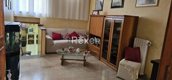 appartamento in vendita a Gimigliano in zona Corbino