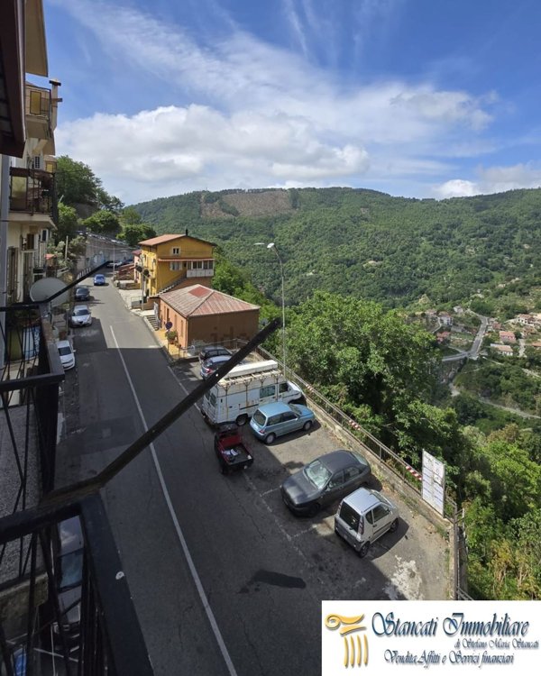 appartamento in vendita a Gimigliano