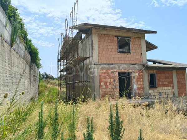 casa indipendente in vendita a Gimigliano in zona Corbino