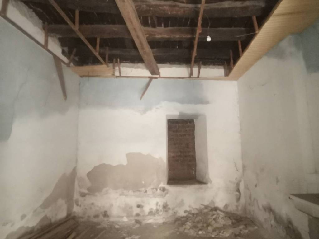 appartamento in vendita a Girifalco
