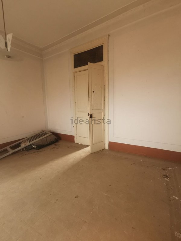 appartamento in vendita a Girifalco