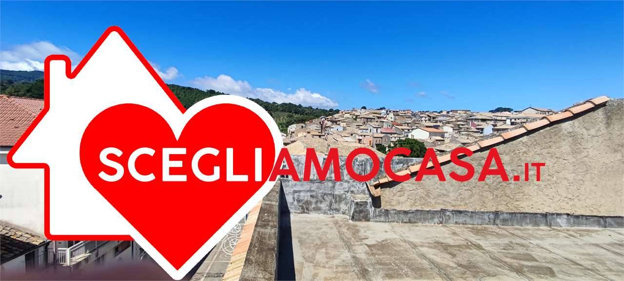 intera palazzina in vendita a Girifalco