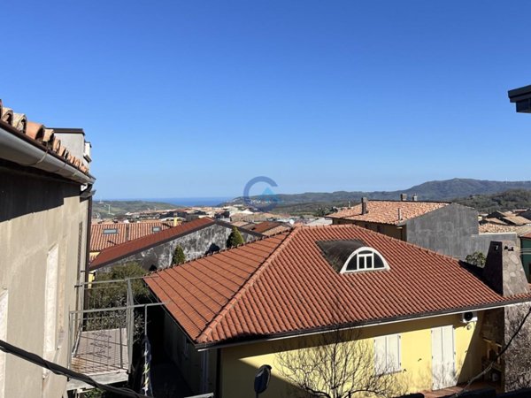 mansarda in vendita a Girifalco