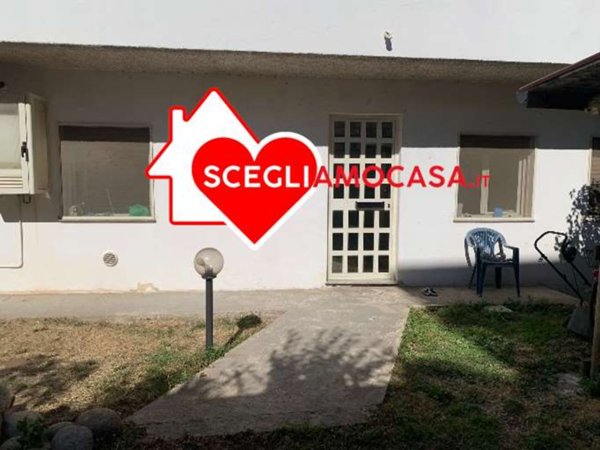 appartamento in vendita a Girifalco
