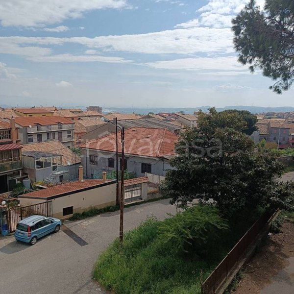 appartamento in vendita a Girifalco