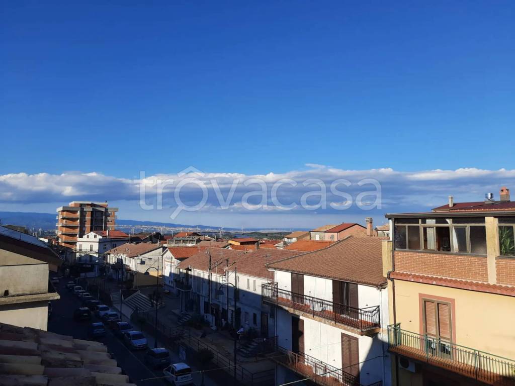 appartamento in vendita a Girifalco