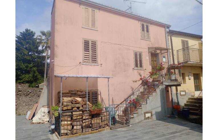 casa indipendente in vendita a Girifalco