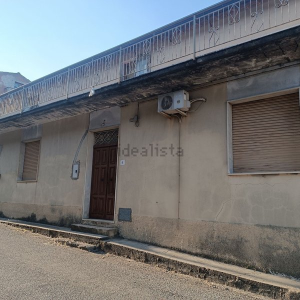 appartamento in vendita a Girifalco