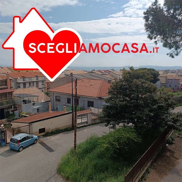 appartamento in vendita a Girifalco