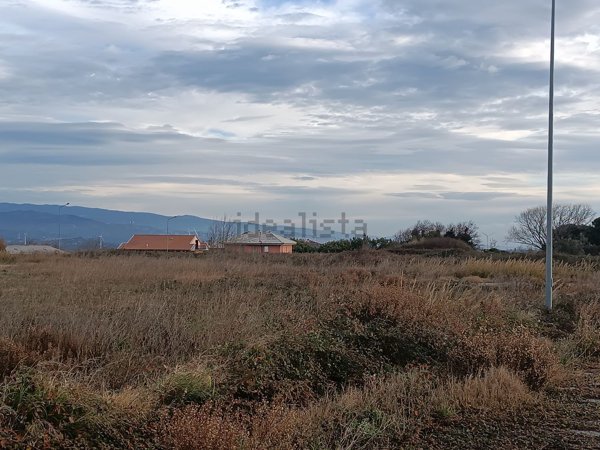 terreno edificabile in vendita a Girifalco