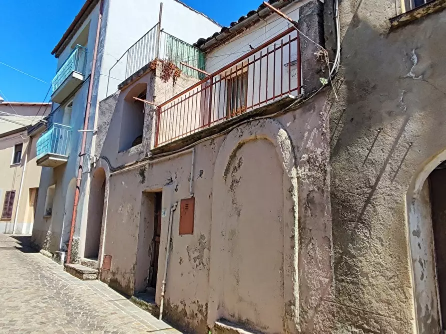 appartamento in vendita a Girifalco