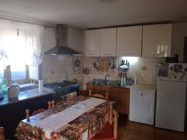 casa indipendente in vendita a Girifalco