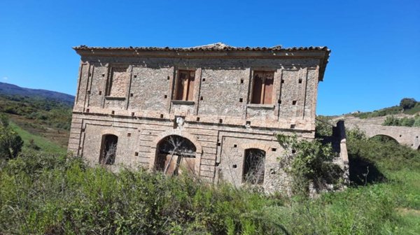 terreno agricolo in vendita a Girifalco