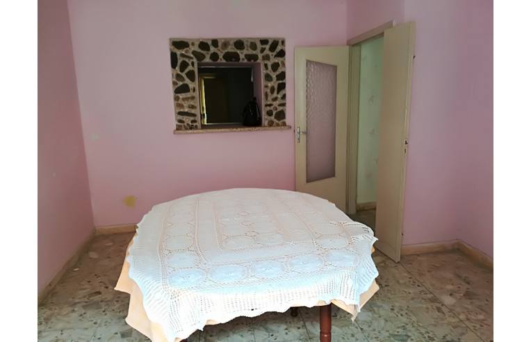 appartamento in vendita a Girifalco