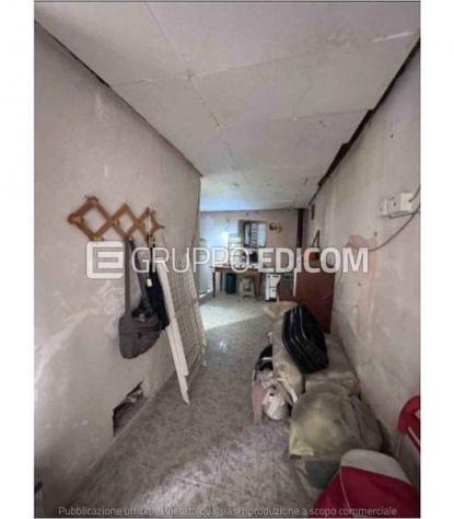 appartamento in vendita a Girifalco